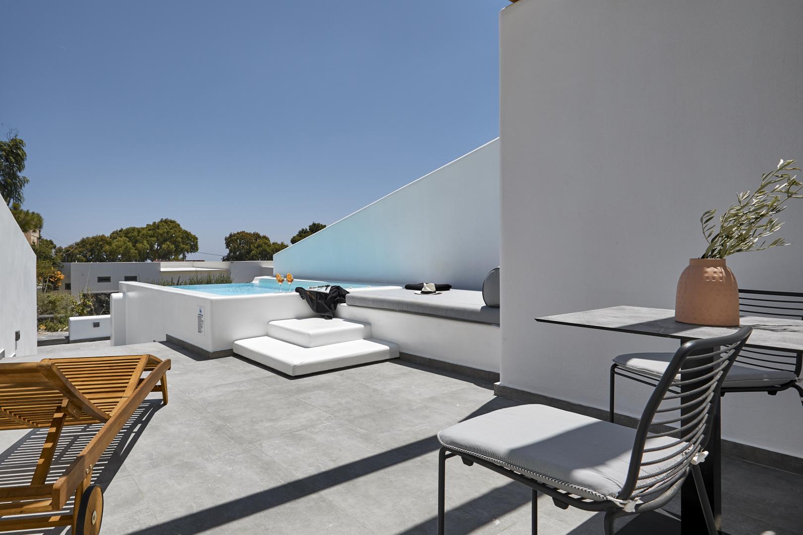 Altera Pars Suites foto 6
