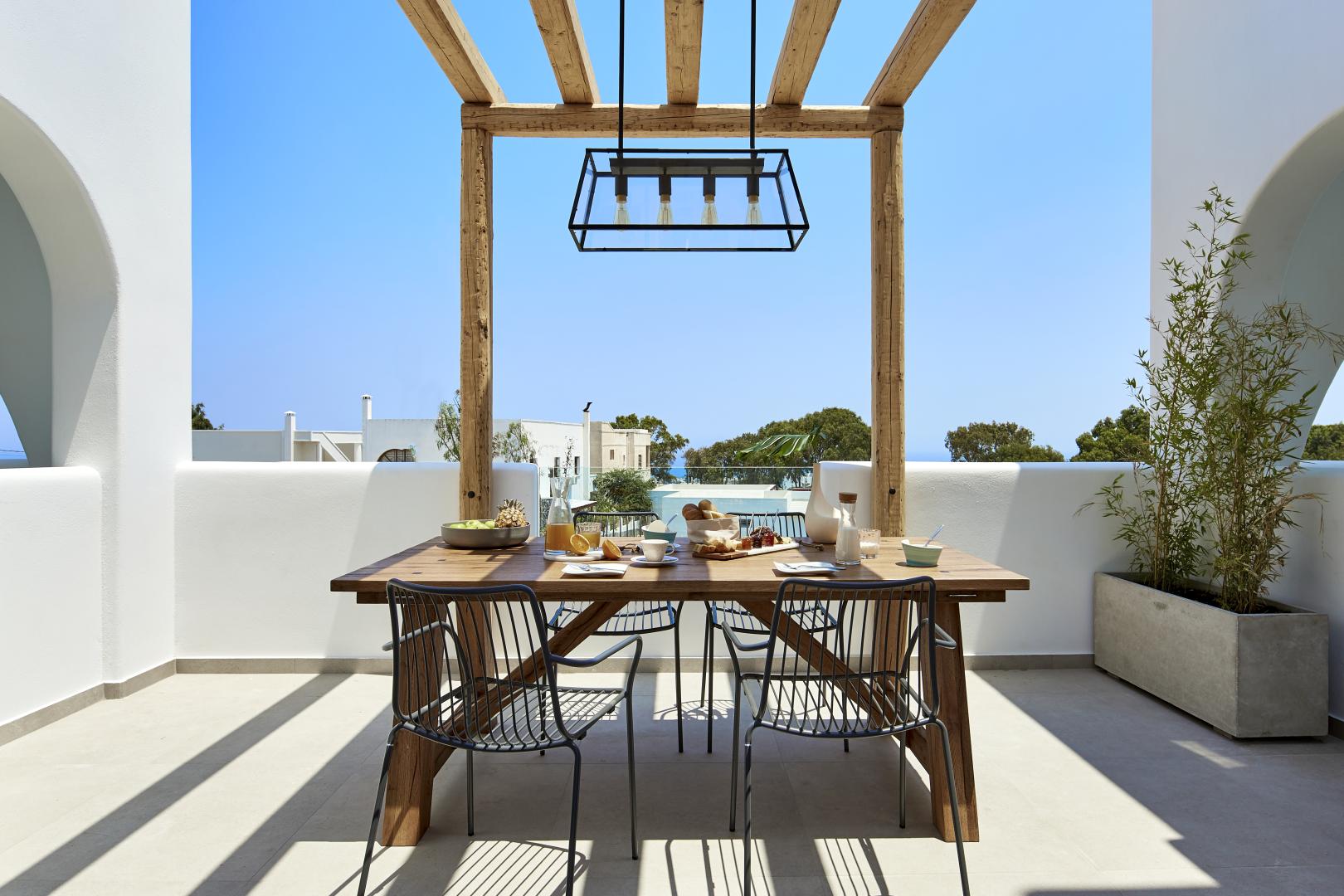 Altera Pars Suites foto 35