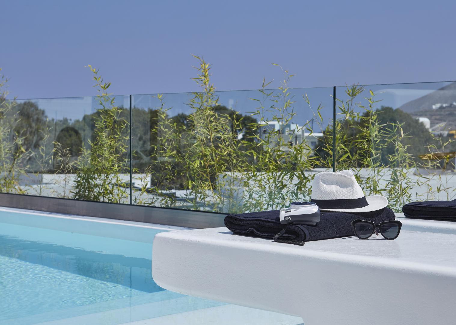 Altera Pars Suites foto 13