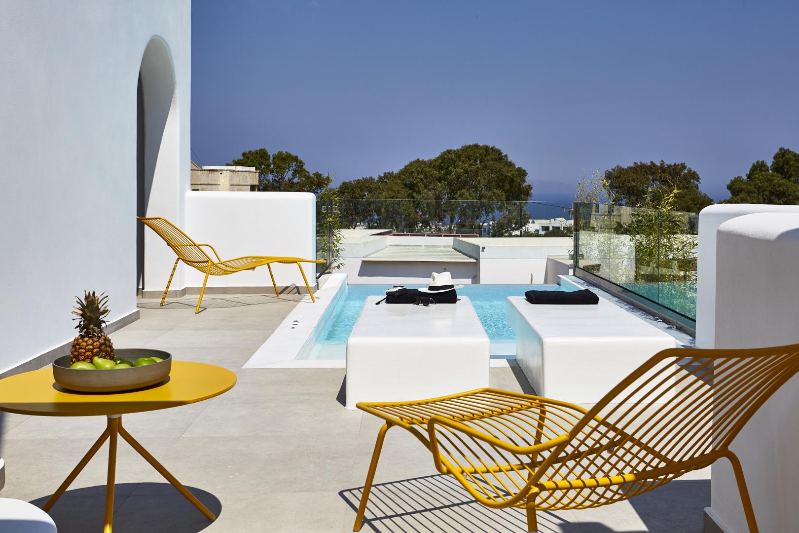 Altera Pars Suites foto 17
