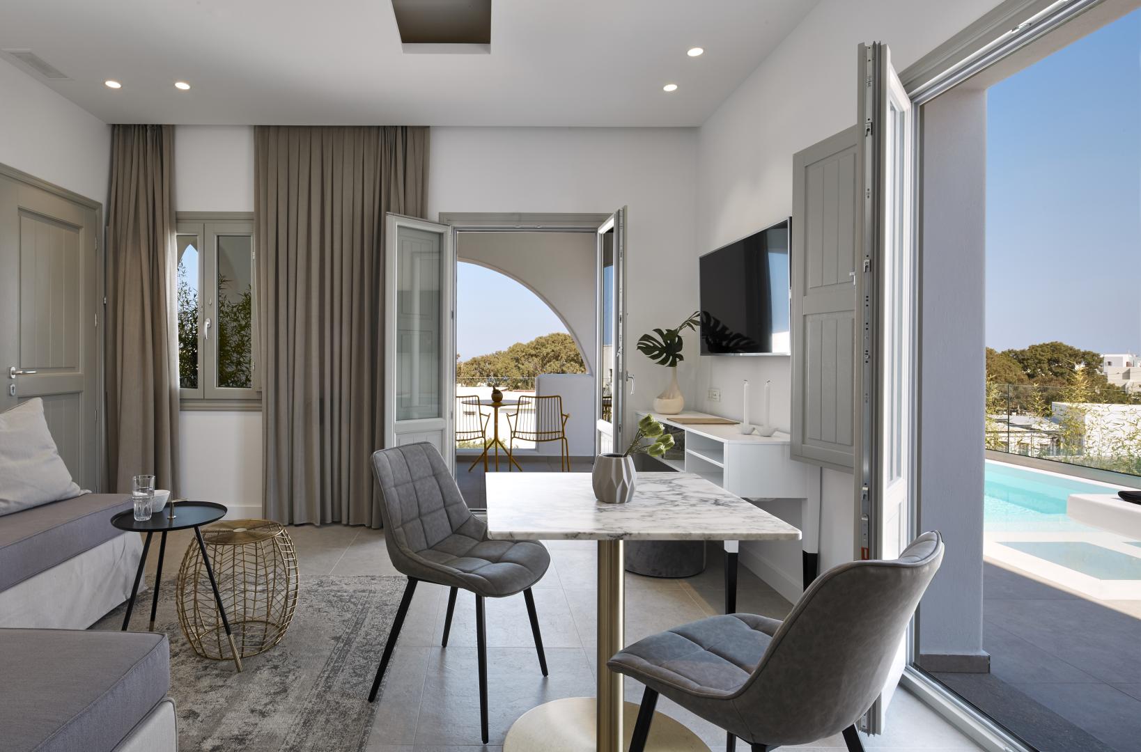 Altera Pars Suites foto 19