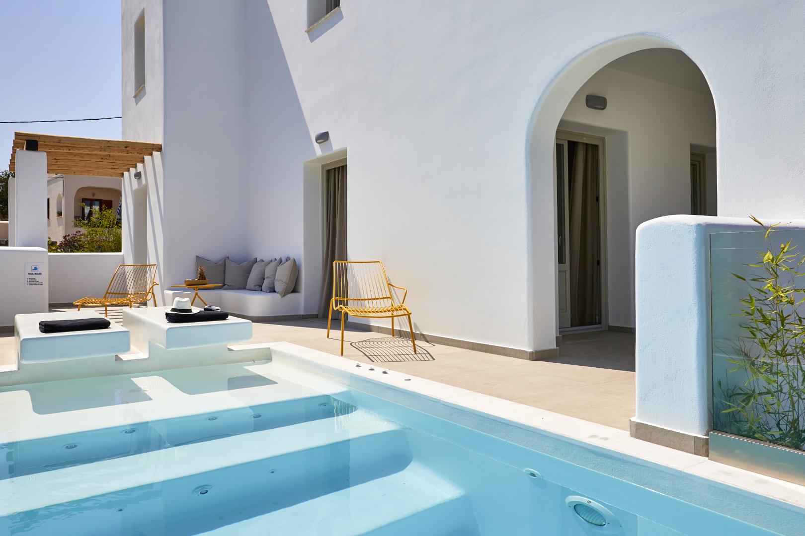 Altera Pars Suites foto 36