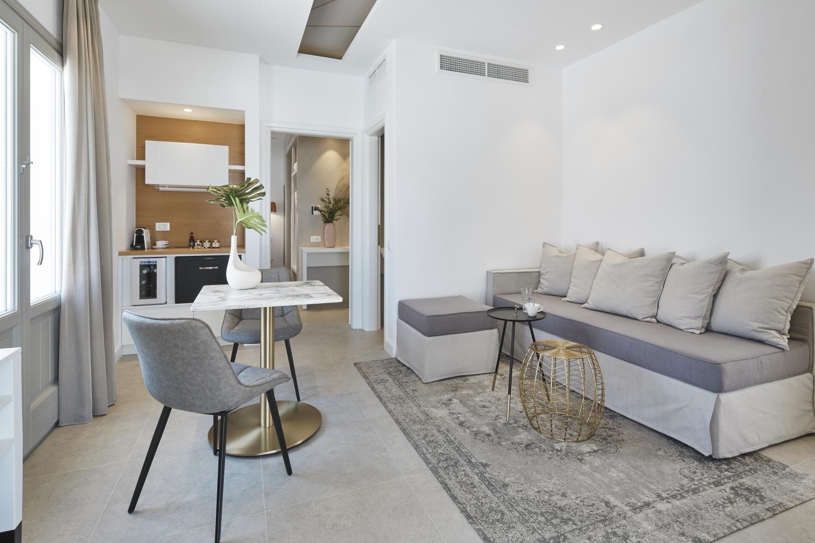 Altera Pars Suites foto 21
