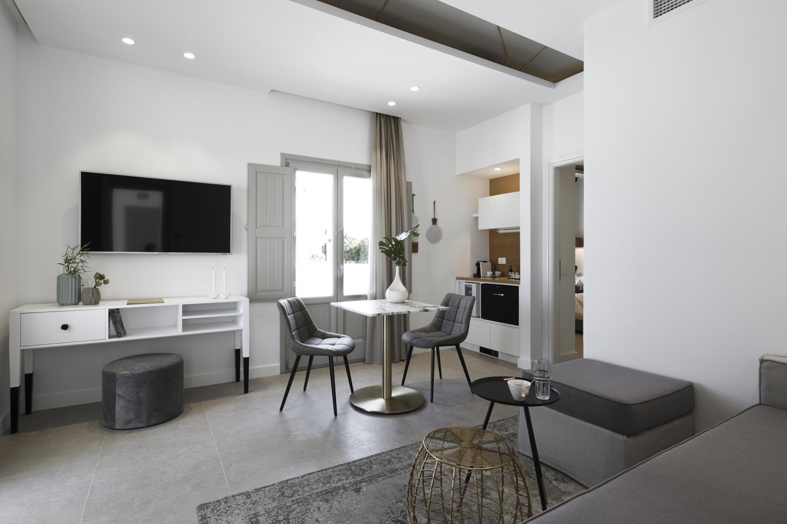 Altera Pars Suites foto 37