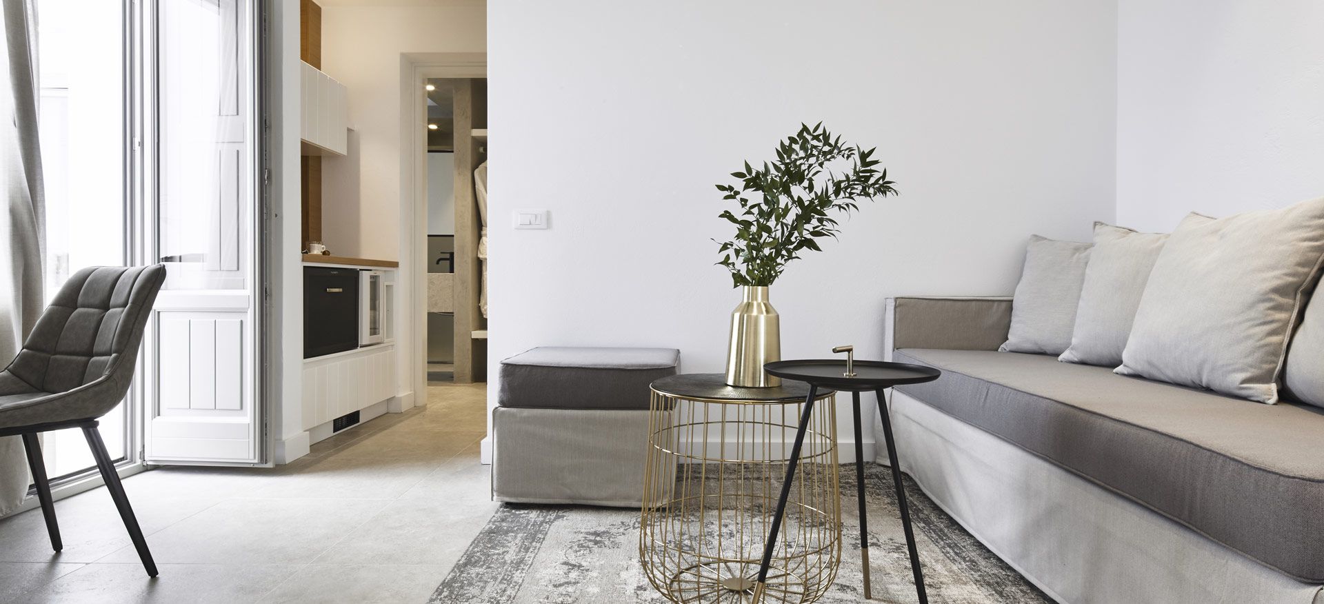 Altera Pars Suites foto 29