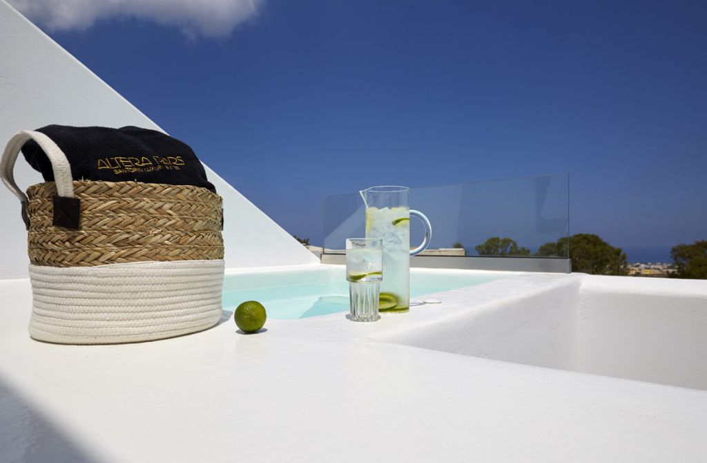 Altera Pars Suites foto 33