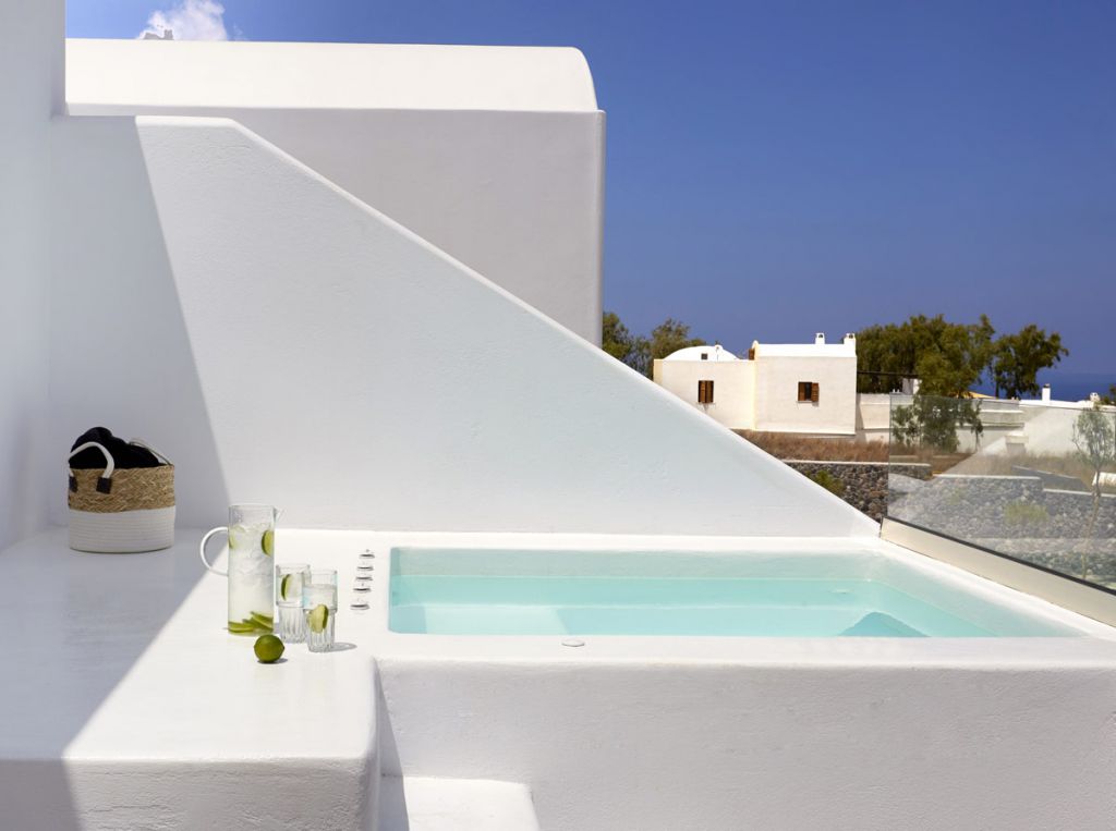 Altera Pars Suites foto 9