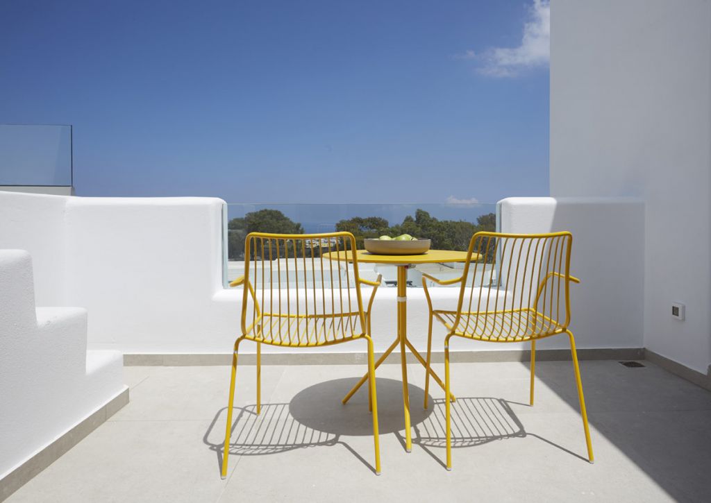 Altera Pars Suites foto 11