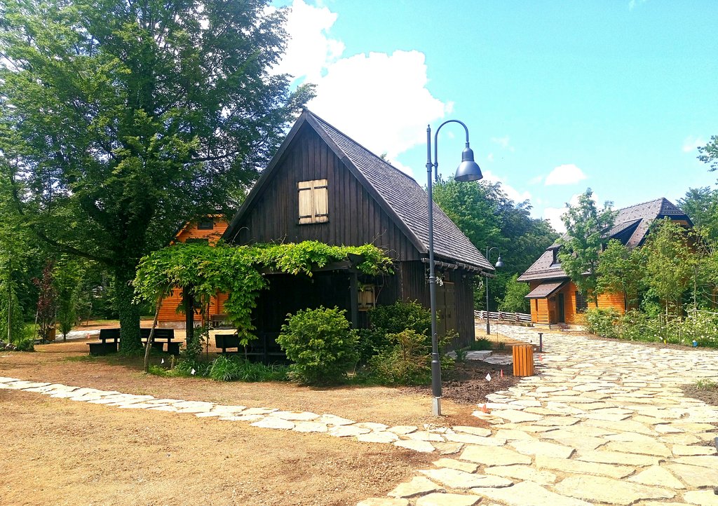 Fenomen Plitvice foto 18