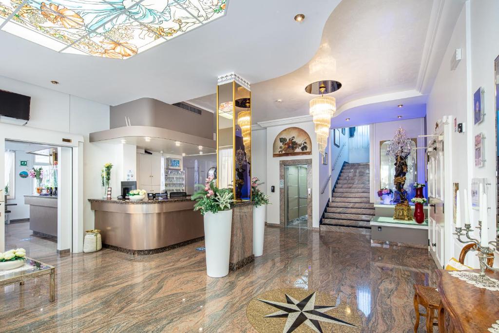 Family Hotel Alexander - Azzurro Club Vacanze foto 3