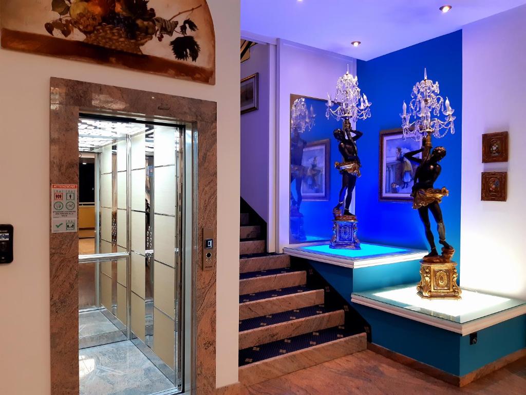 Family Hotel Alexander - Azzurro Club Vacanze foto 4