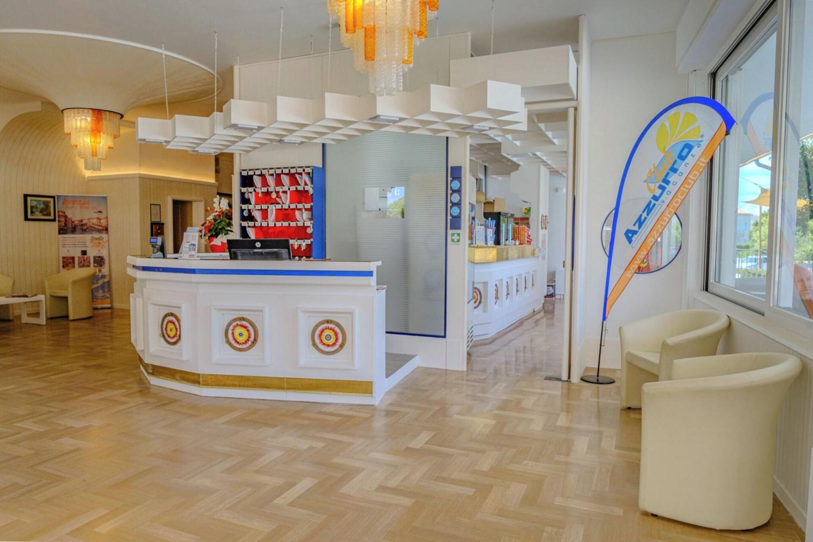 Family Hotel Alexander - Azzurro Club Vacanze foto 5