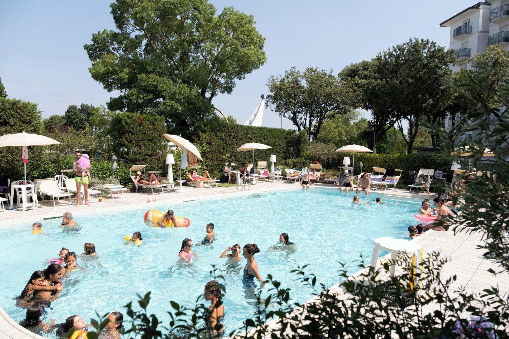 Family Hotel Alexander - Azzurro Club Vacanze foto 10