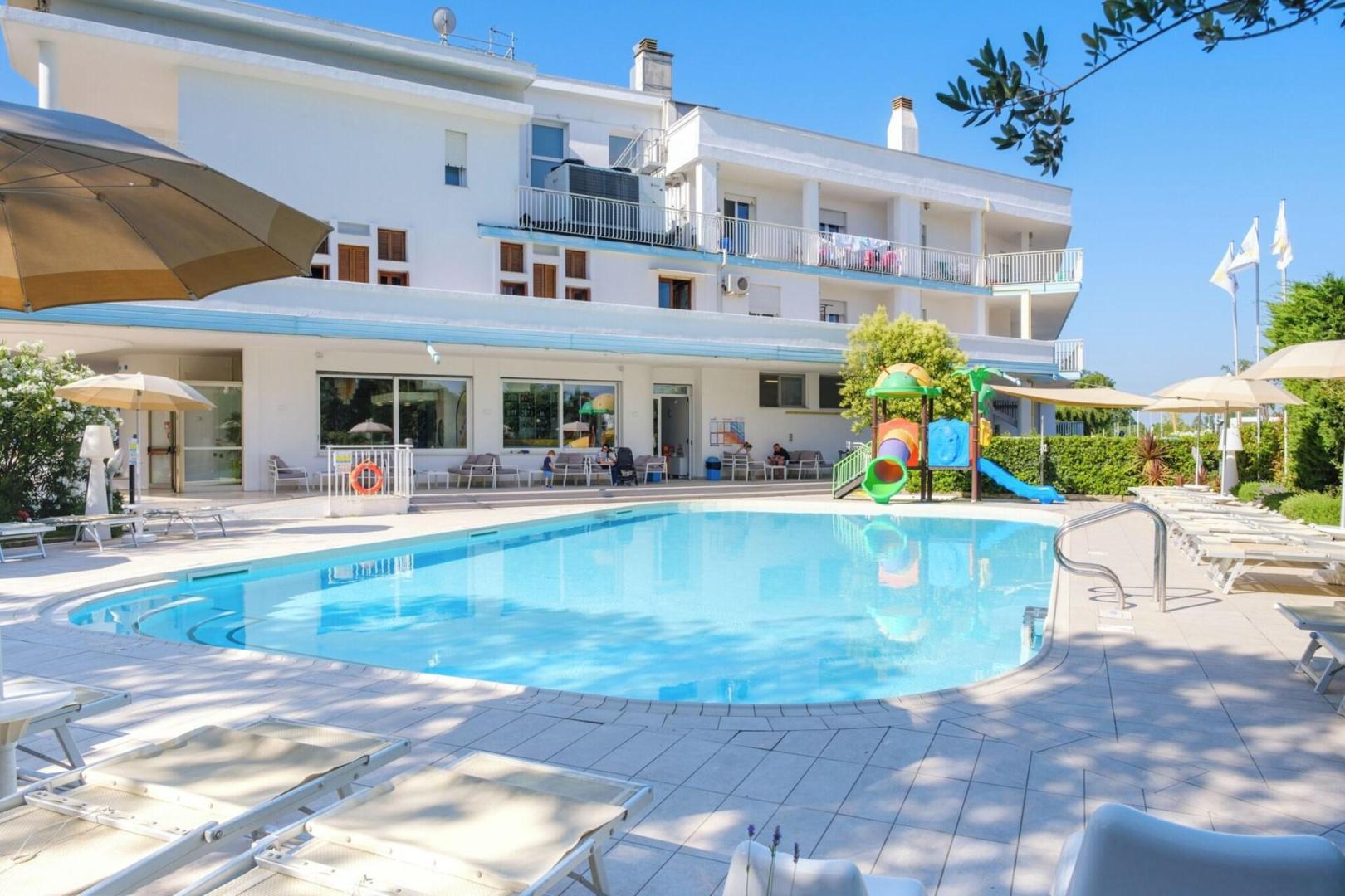 Family Hotel Alexander - Azzurro Club Vacanze foto 12