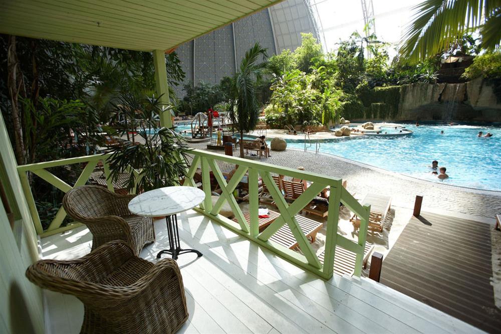 Tropical Islands foto 27