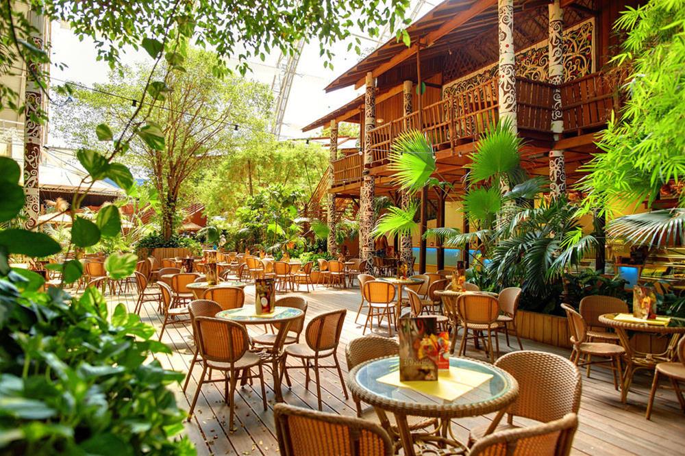 Tropical Islands foto 30