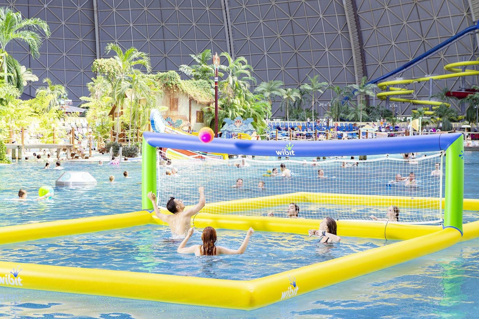 Tropical Islands foto 14