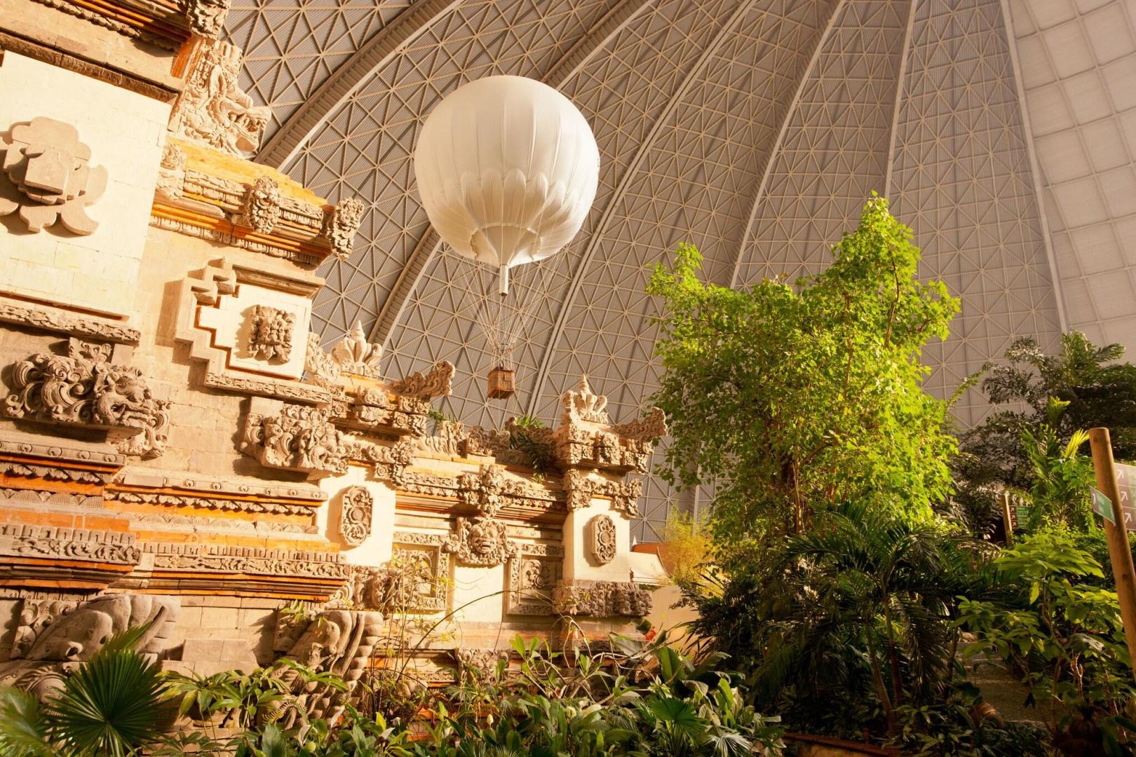 Tropical Islands foto 16