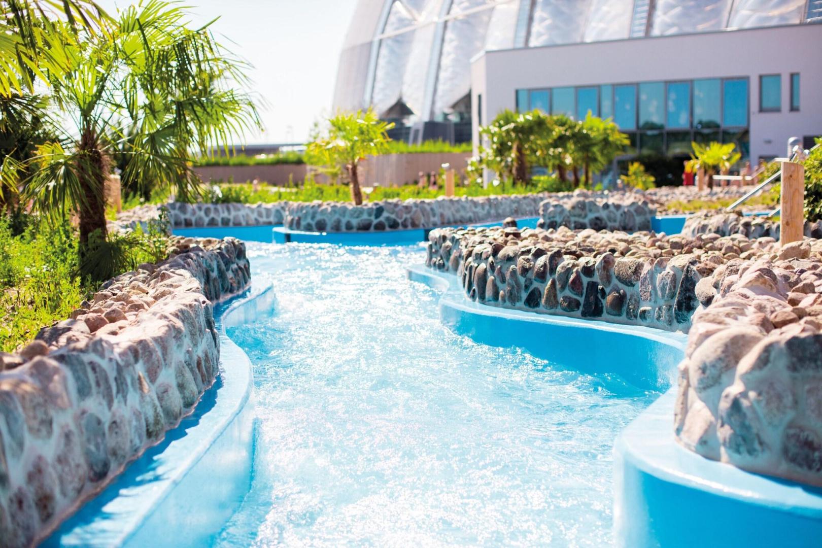 Tropical Islands foto 28