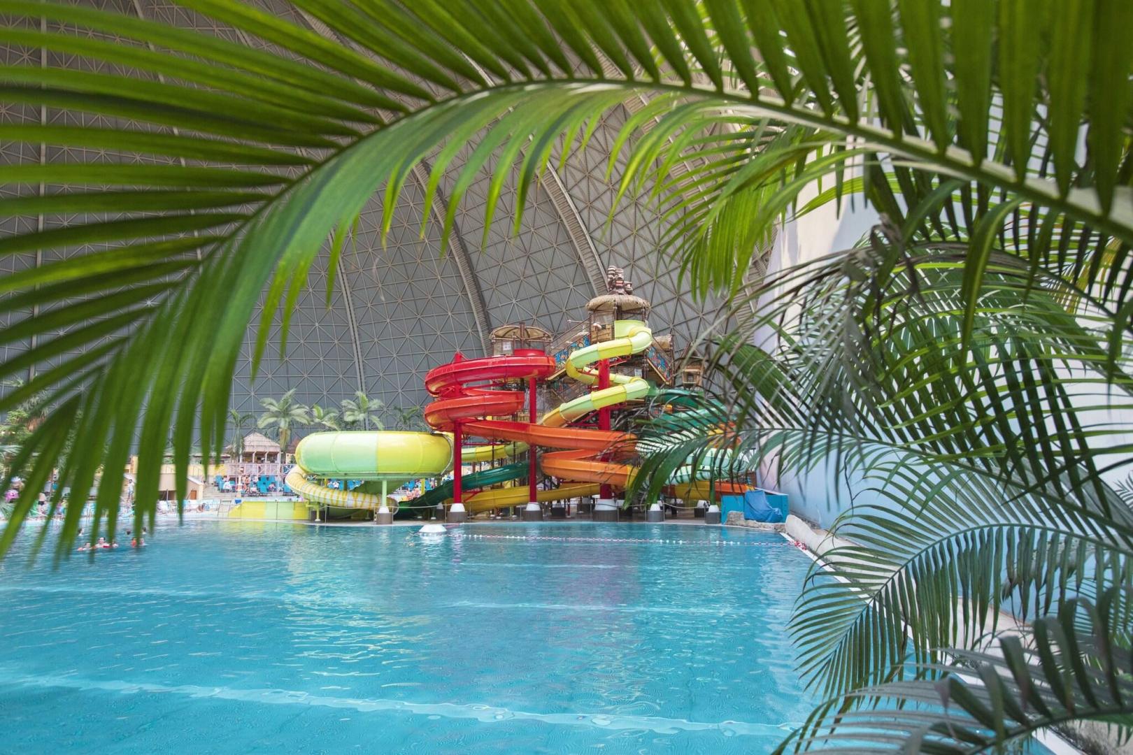 Tropical Islands foto 31