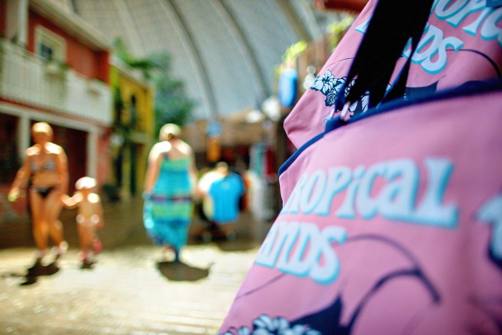 Tropical Islands foto 43