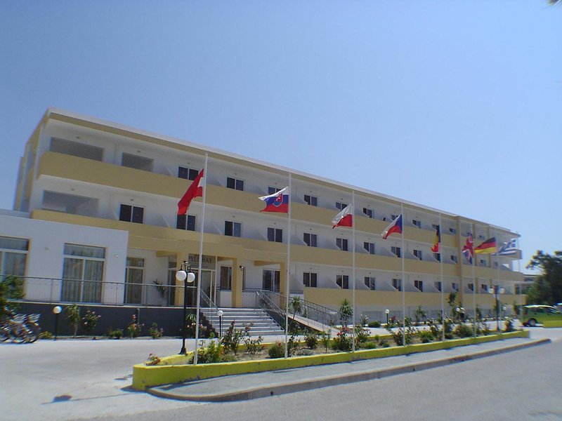 Aegean Bay Hotel foto 9