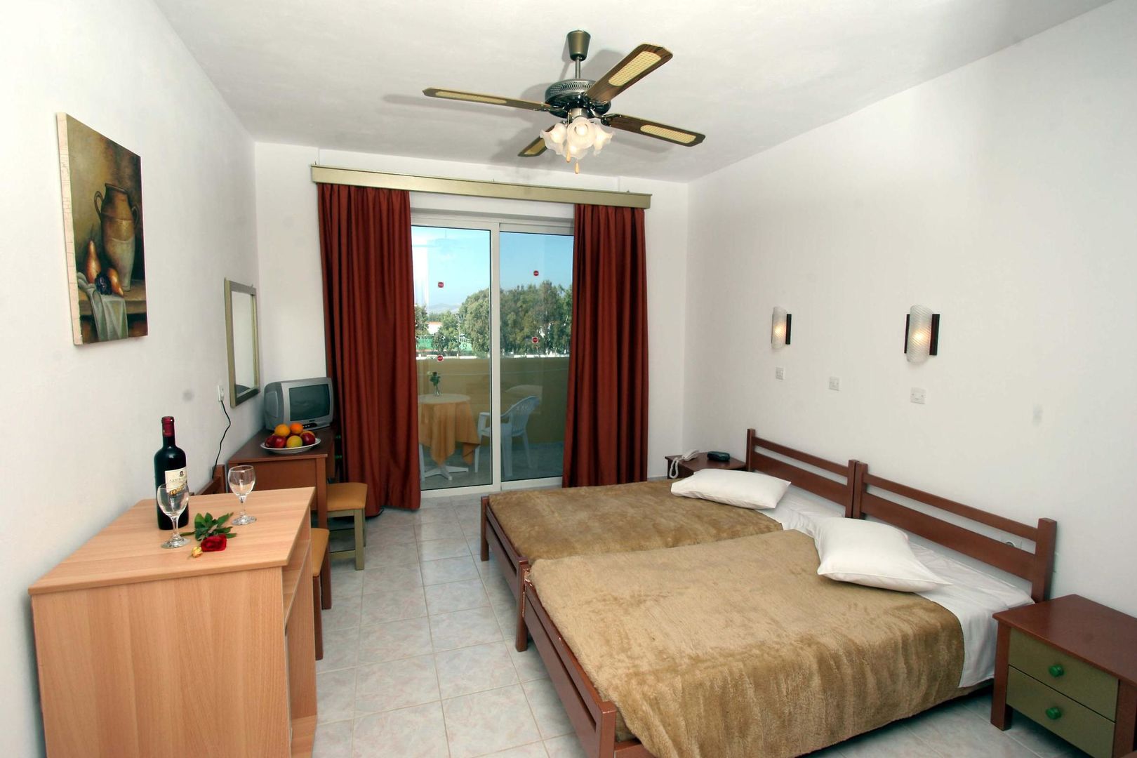 Aegean Bay Hotel foto 19