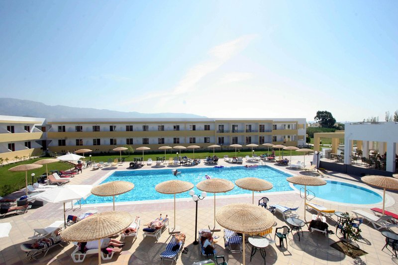 Aegean Bay Hotel foto 15