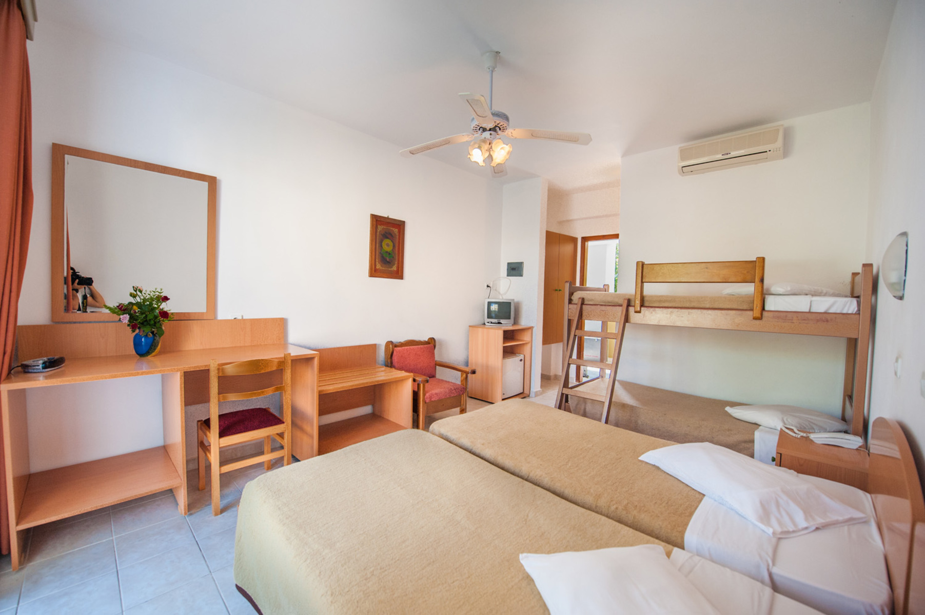 Aegean Bay Hotel foto 29