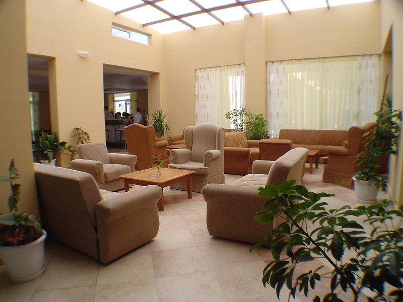 Aegean Bay Hotel foto 11