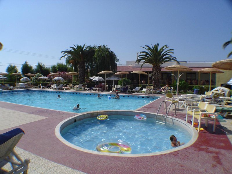 Aegean Bay Hotel foto 13