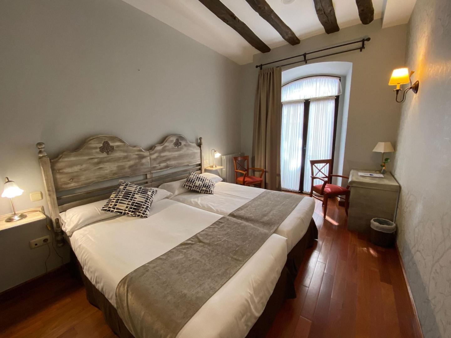 Hotel Alda Vía León foto 30