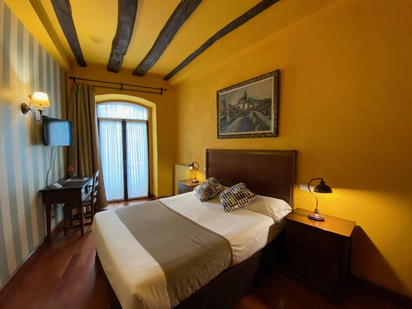 Hotel Alda Vía León foto 41
