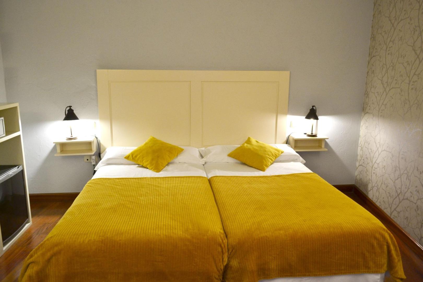 Hotel Alda Vía León foto 31