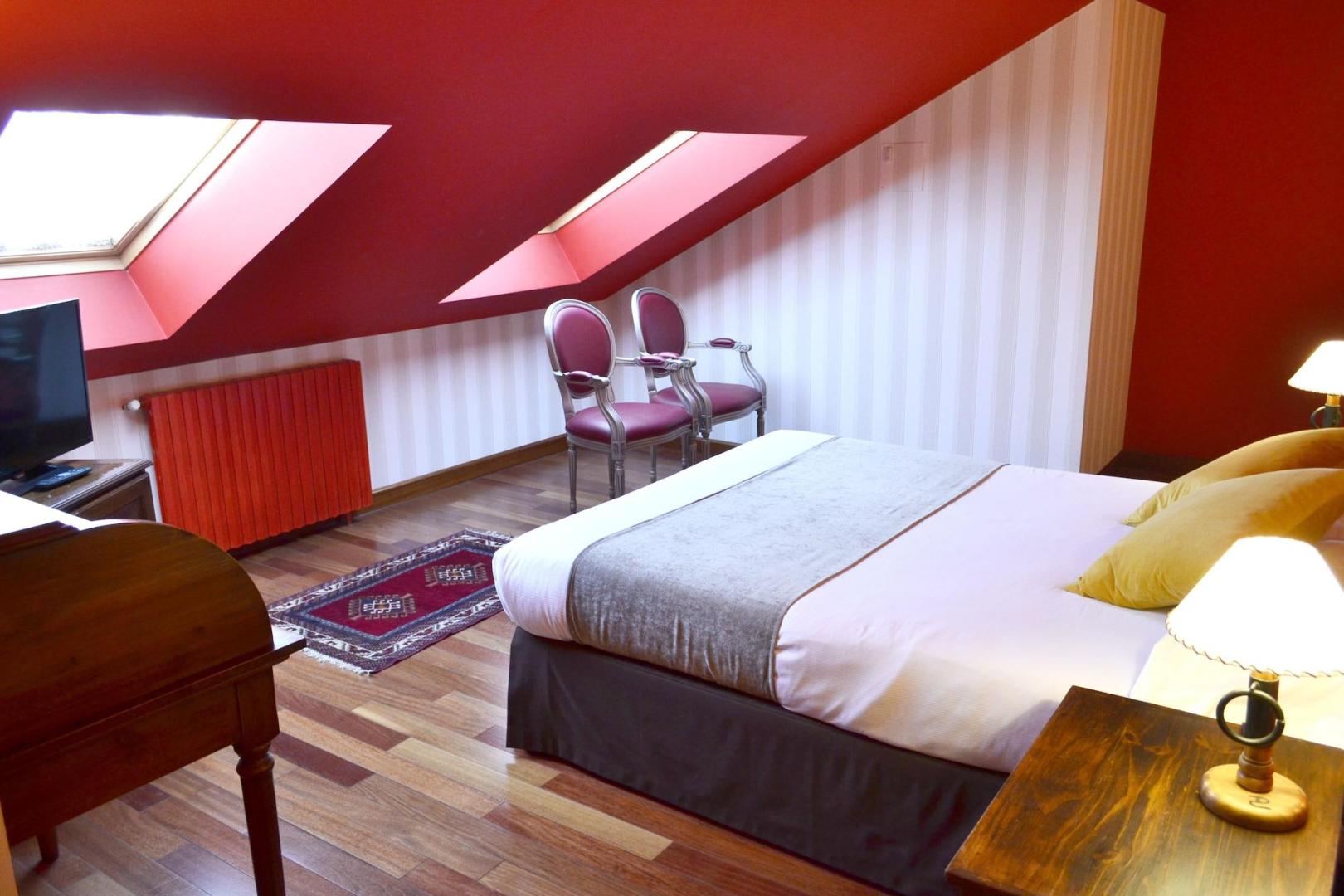 Hotel Alda Vía León foto 9