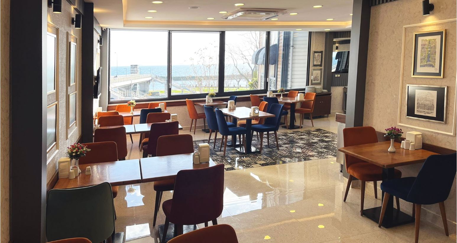 Ahmet Efendi Konagi foto 13