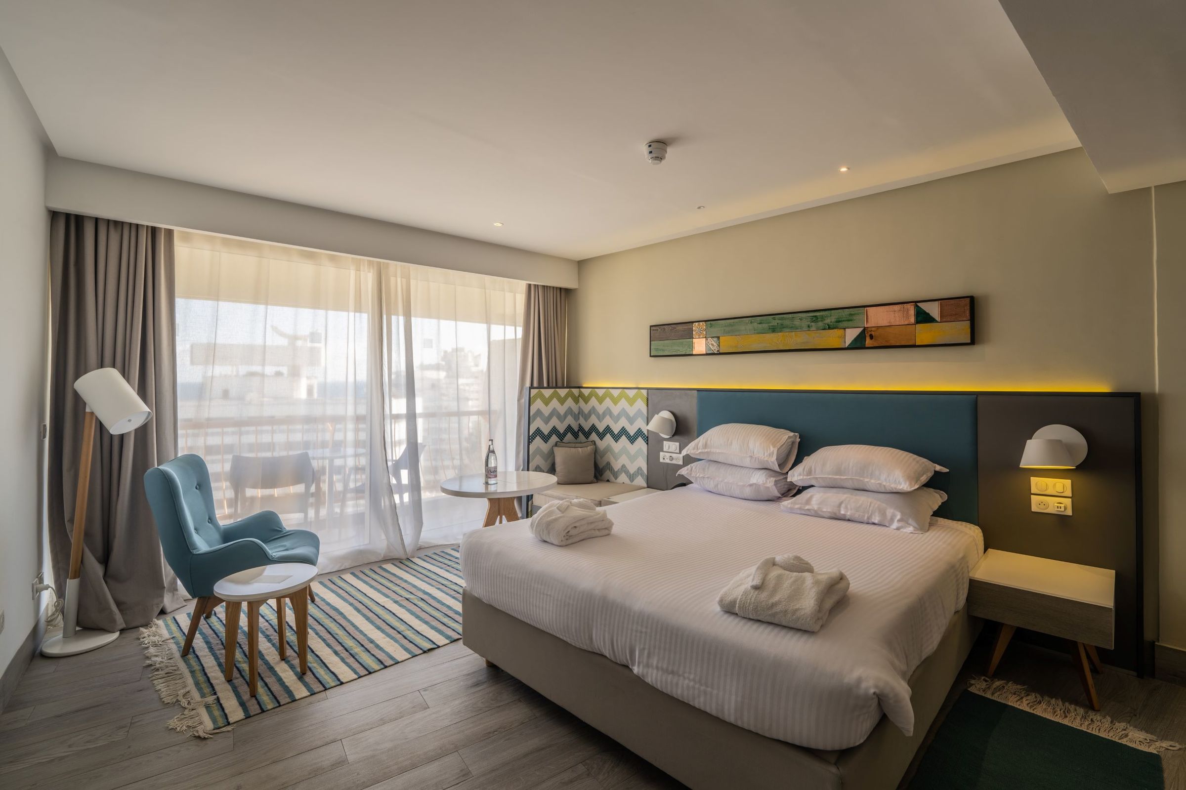 Sousse Pearl Marriott Resort & Spa foto 77