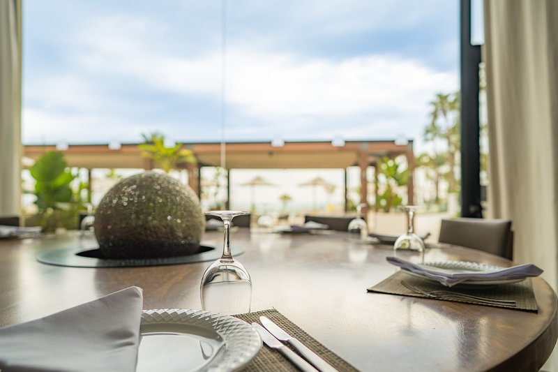 Sousse Pearl Marriott Resort & Spa foto 9