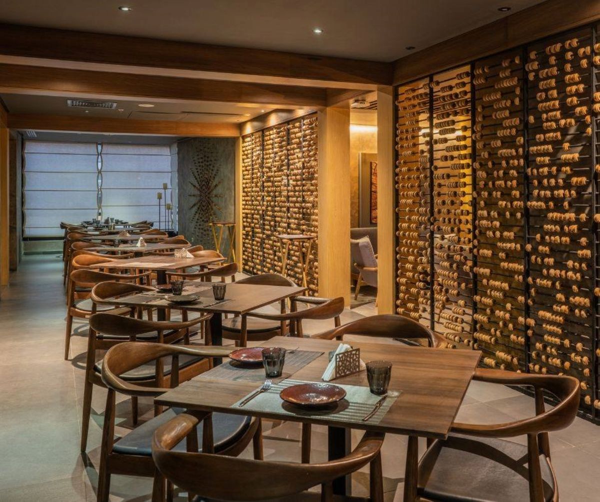 Sousse Pearl Marriott Resort & Spa foto 26