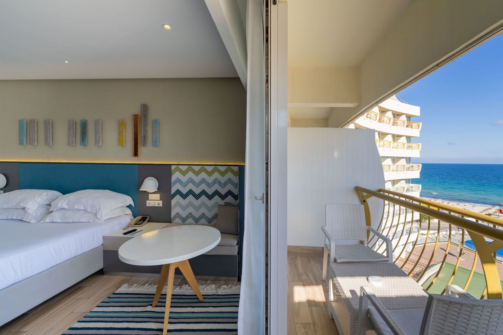 Sousse Pearl Marriott Resort & Spa foto 70