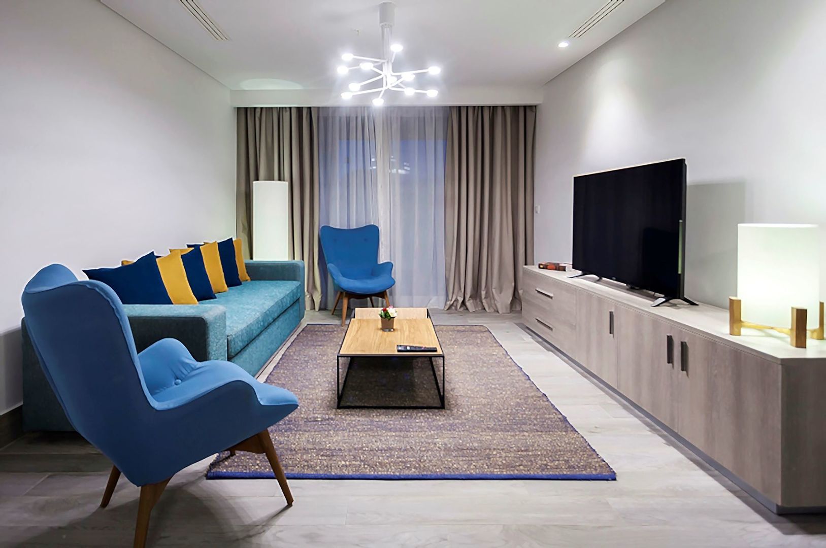 Sousse Pearl Marriott Resort & Spa foto 82