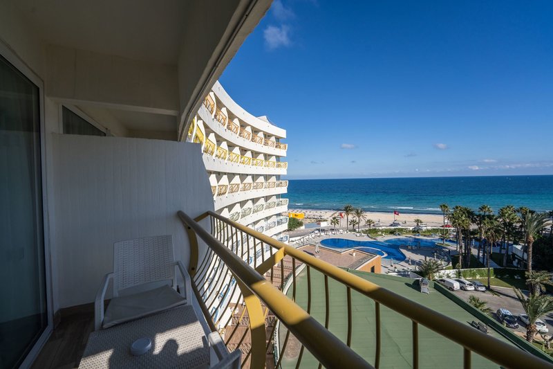 Sousse Pearl Marriott Resort & Spa foto 36