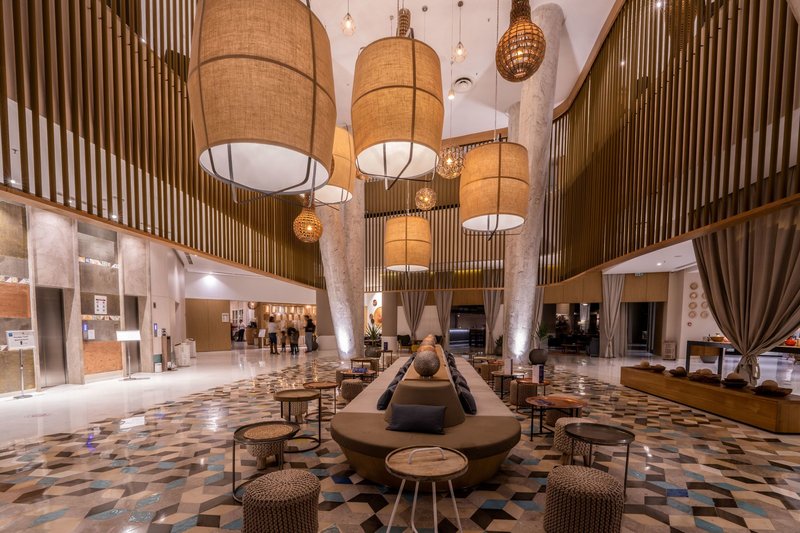 Sousse Pearl Marriott Resort & Spa foto 51