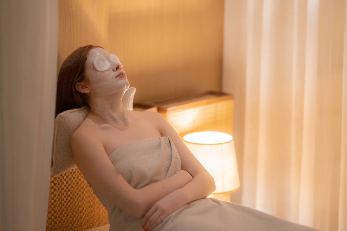 Sousse Pearl Marriott Resort & Spa foto 22