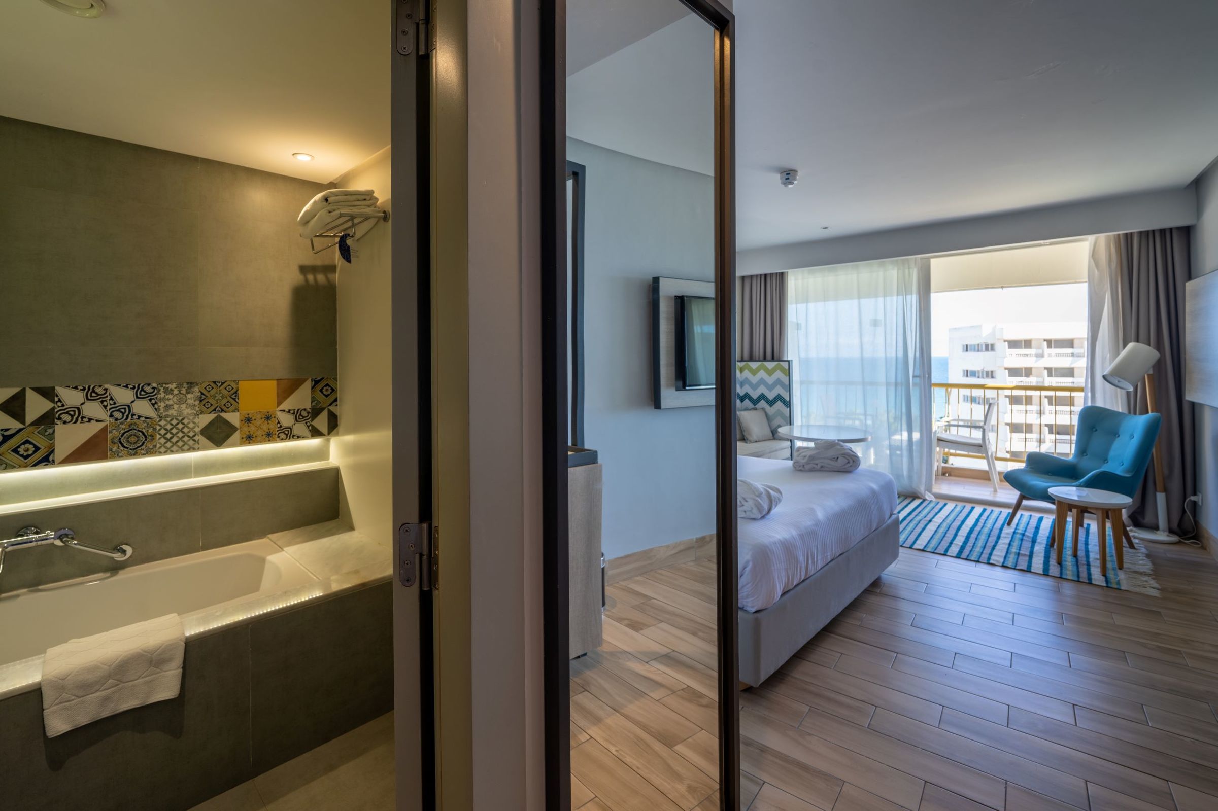 Sousse Pearl Marriott Resort & Spa foto 74