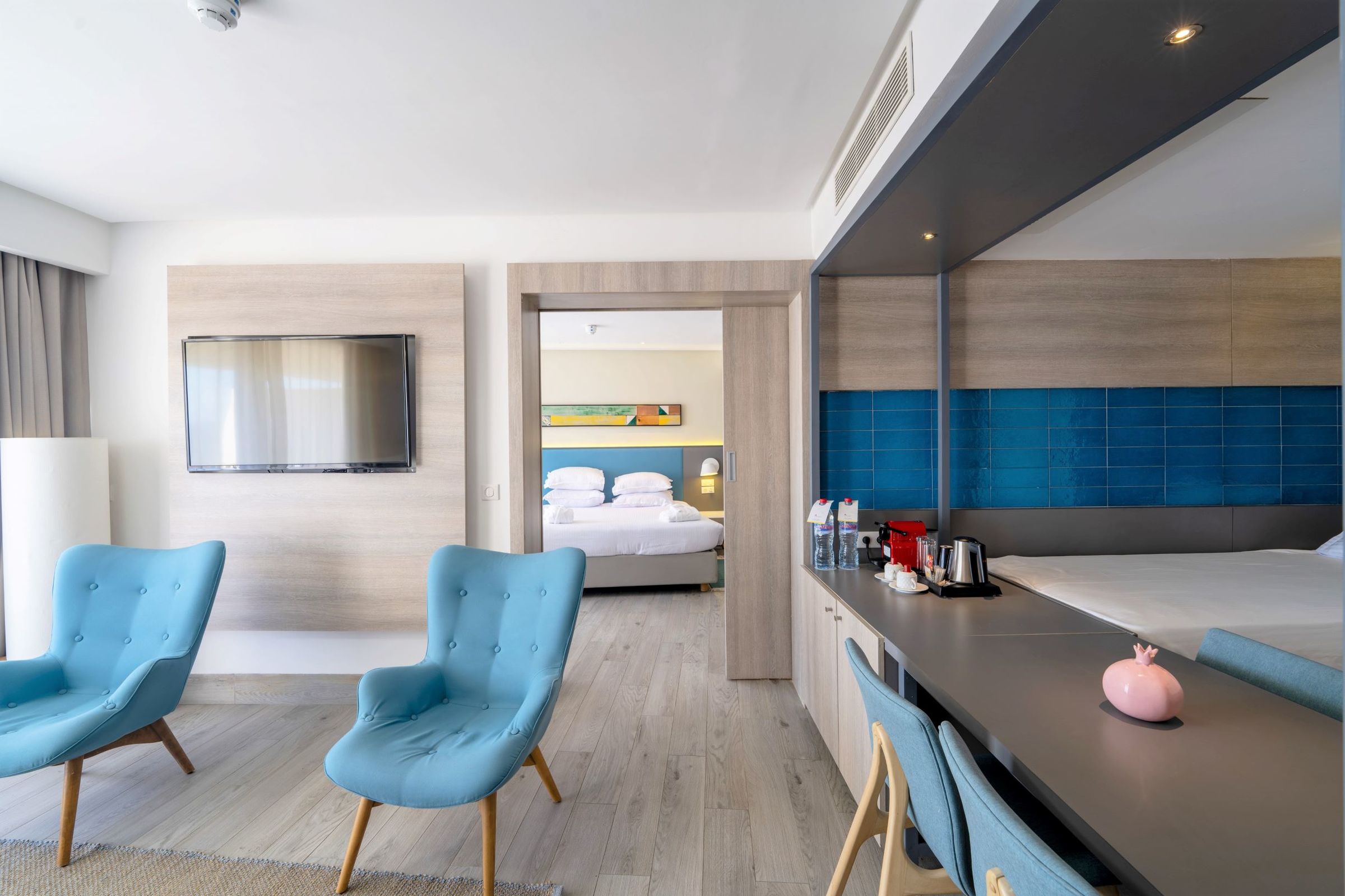 Sousse Pearl Marriott Resort & Spa foto 80