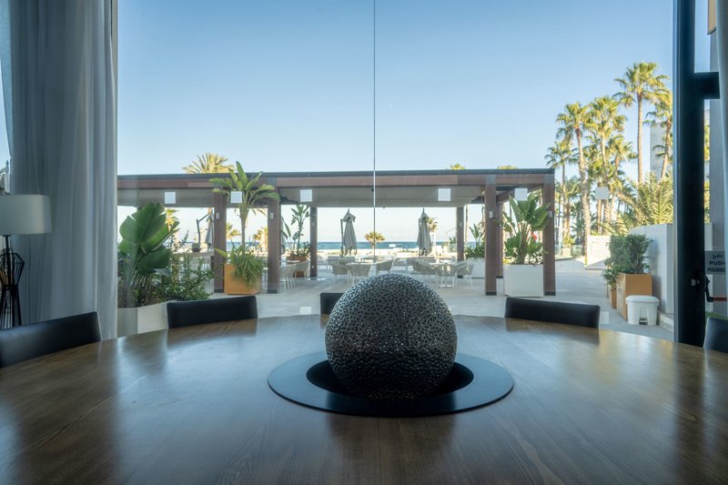 Sousse Pearl Marriott Resort & Spa foto 60