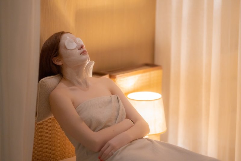 Sousse Pearl Marriott Resort & Spa foto 21