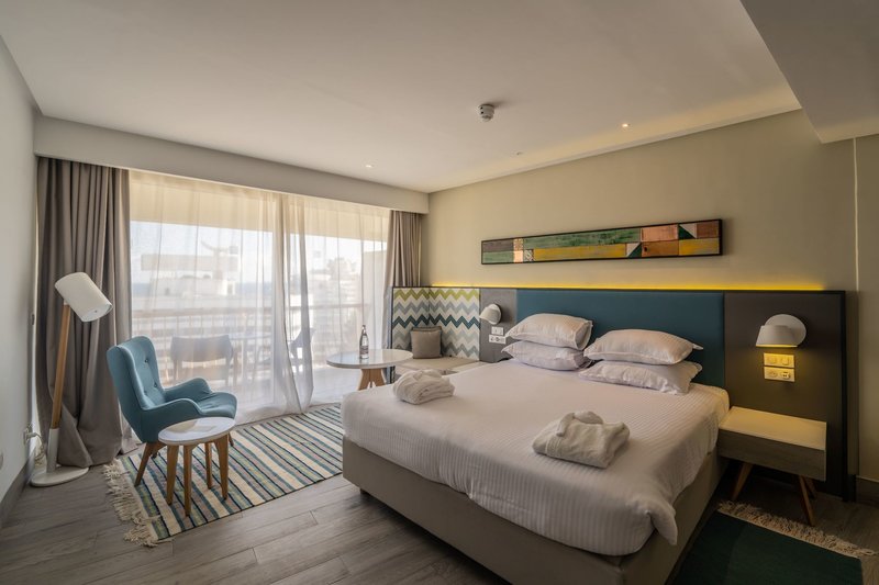 Sousse Pearl Marriott Resort & Spa foto 75