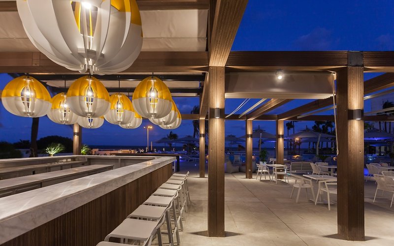 Sousse Pearl Marriott Resort & Spa foto 19